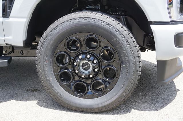 2026 Ford F-250SD F-250® XLT