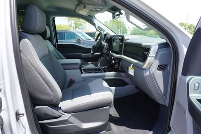 2026 Ford F-250SD F-250® XLT