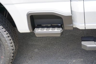 2026 Ford F-250SD F-250® XLT