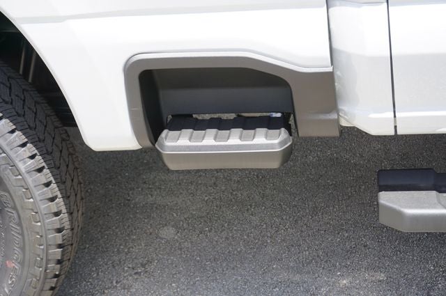 2026 Ford F-250SD F-250® XLT