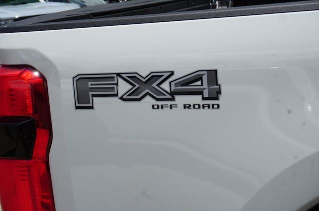 2026 Ford F-250SD F-250® XLT