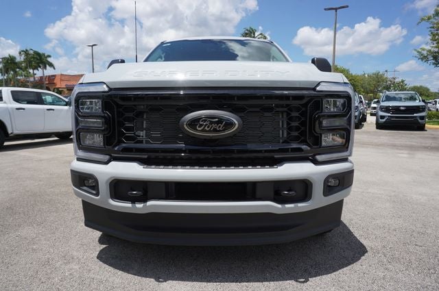 2026 Ford F-250SD F-250® XLT