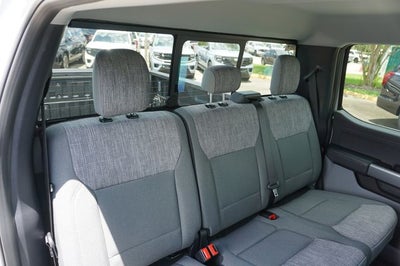2026 Ford F-250SD F-250® XLT