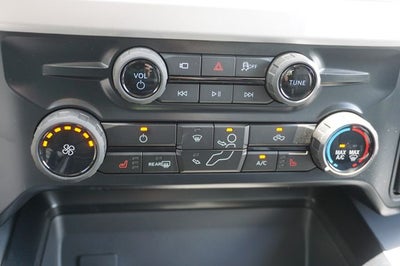 2026 Ford F-250SD F-250® XLT