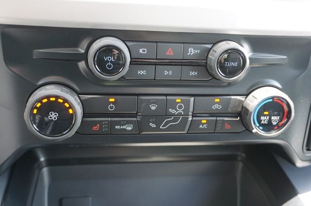 2026 Ford F-250SD F-250® XLT