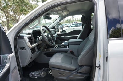 2026 Ford F-250SD F-250® XLT