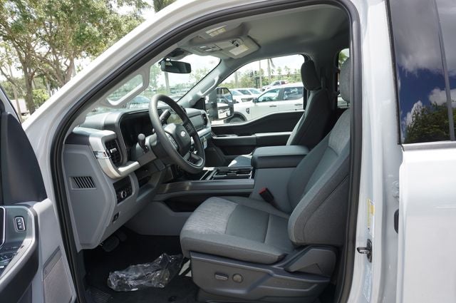 2026 Ford F-250SD F-250® XLT