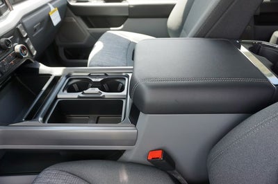 2026 Ford F-250SD F-250® XLT