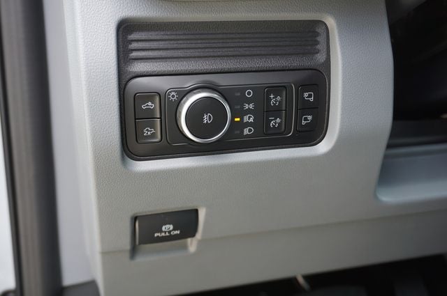 2026 Ford F-250SD F-250® XLT