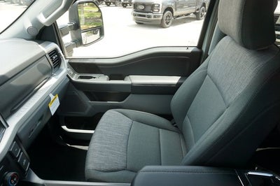 2026 Ford F-250SD F-250® XLT