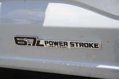 2026 Ford F-250SD F-250® XLT