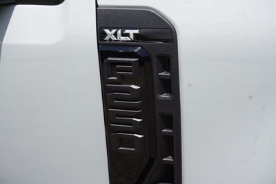 2026 Ford F-250SD F-250® XLT