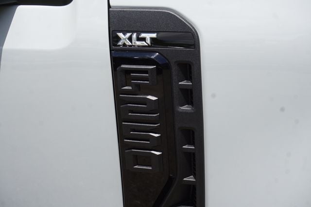 2026 Ford F-250SD F-250® XLT