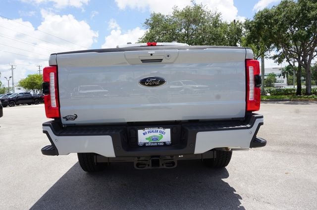 2026 Ford F-250SD F-250® XLT