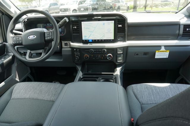 2026 Ford F-250SD F-250® XLT