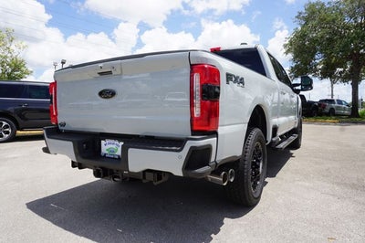 2026 Ford F-250SD F-250® XLT