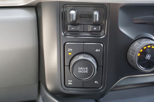2026 Ford F-250SD F-250® XLT