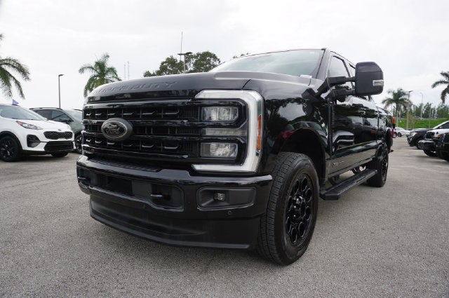 2024 Ford F-250SD Lariat