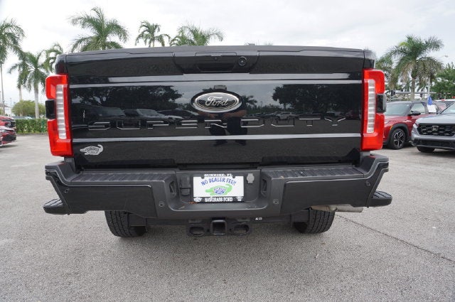 2024 Ford F-250SD Lariat