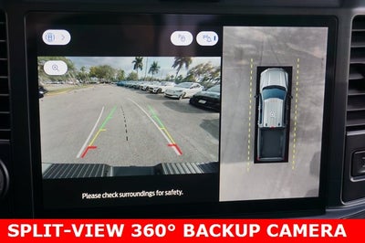 2025 Ford F-250SD Lariat