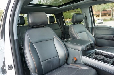 2025 Ford F-250SD Lariat