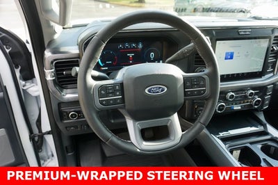 2025 Ford F-250SD Lariat