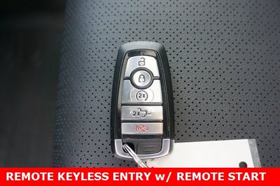 2025 Ford F-250SD Lariat