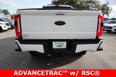 2025 Ford F-250SD Lariat