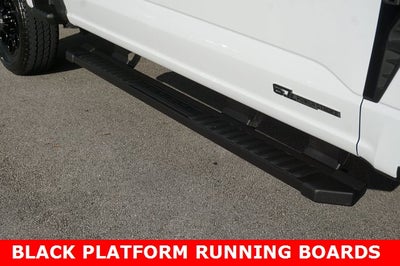 2025 Ford F-250SD Lariat