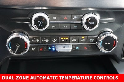 2025 Ford F-250SD Lariat