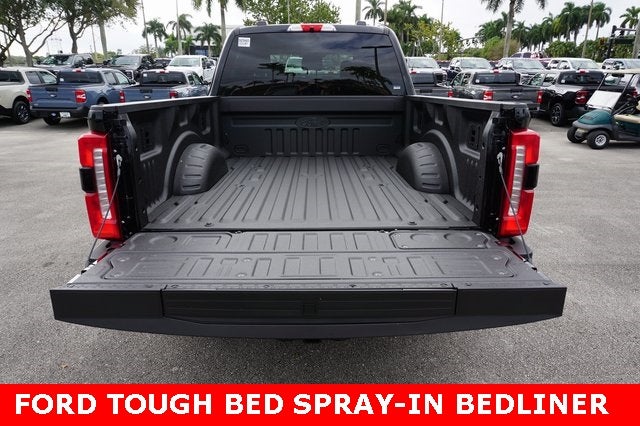 2026 Ford F-250SD F-250® Lariat®