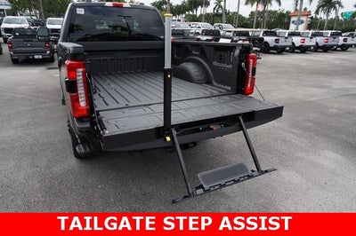 2026 Ford F-250SD F-250® Lariat®