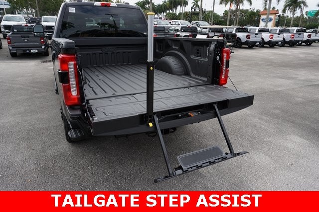 2026 Ford F-250SD F-250® Lariat®