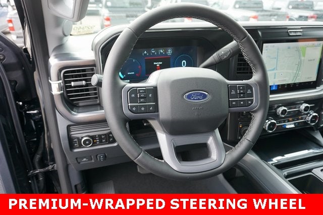 2026 Ford F-250SD F-250® Lariat®