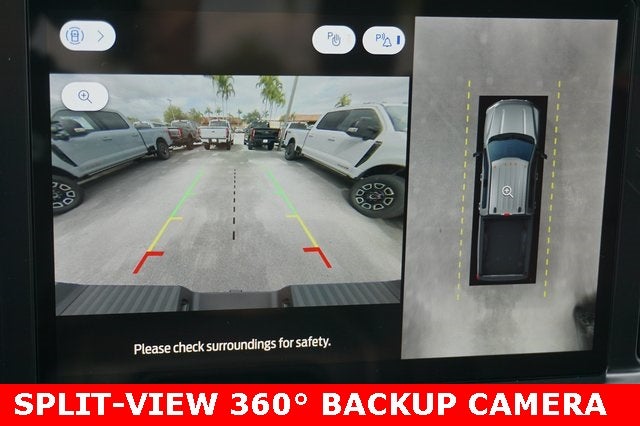 2026 Ford F-250SD F-250® Lariat®