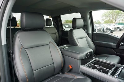 2026 Ford F-250SD F-250® Lariat®