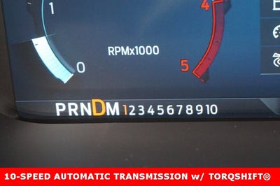 2026 Ford F-250SD F-250® Lariat®