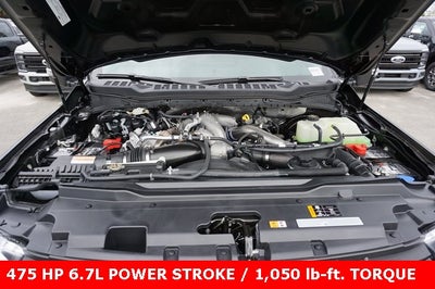 2026 Ford F-250SD F-250® Lariat®