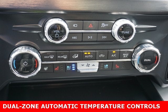 2026 Ford F-250SD F-250® Lariat®