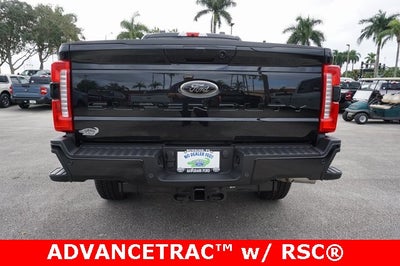 2026 Ford F-250SD F-250® Lariat®