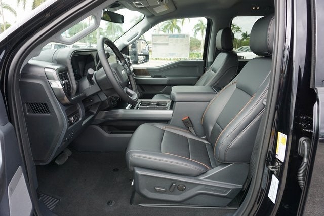 2026 Ford F-250SD F-250® Lariat®