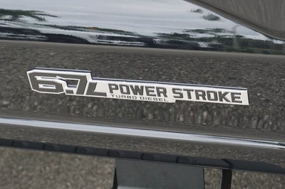 2026 Ford F-250SD F-250® Lariat®