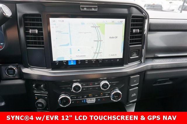 2026 Ford F-250SD F-250® Lariat®