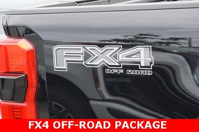 2026 Ford F-250SD F-250® Lariat®