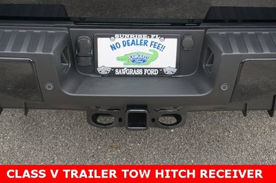 2026 Ford F-250SD F-250® Lariat®