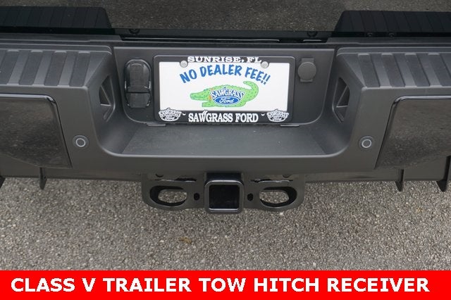 2026 Ford F-250SD F-250® Lariat®