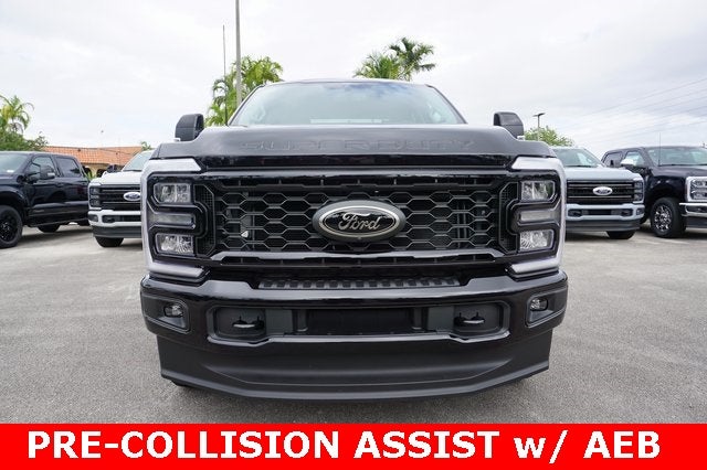 2026 Ford F-250SD F-250® Lariat®