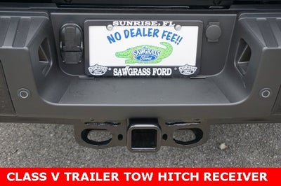 2026 Ford F-250SD F-250® XLT