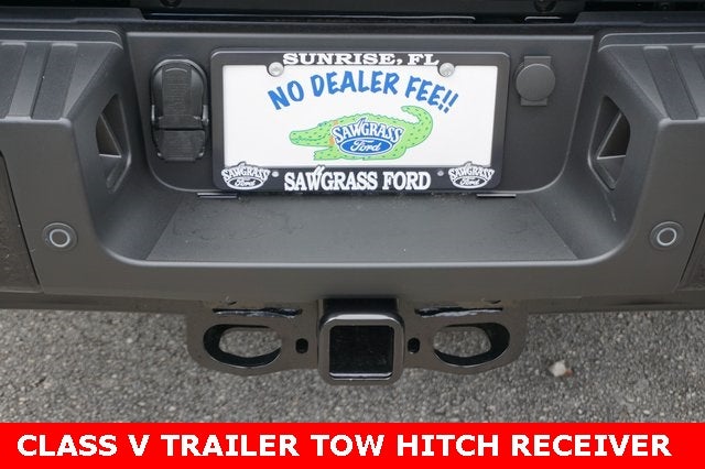 2026 Ford F-250SD F-250® XLT