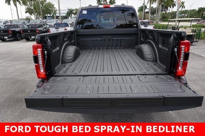 2026 Ford F-250SD F-250® XLT